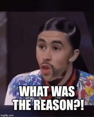 Cardi B Shocked Expression