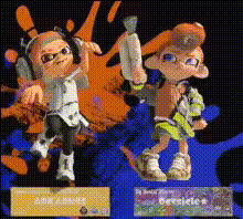 Cartoon Characters With Guns