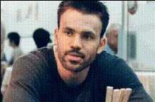 Chris Evans Captain America