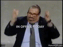 Chris Farley Pointing Meme