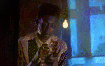 Chris Rock Comedic Expression