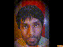 Close Up Of Man 3