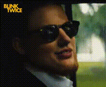 Close Up Of Man In Sunglasses