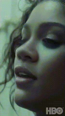 Close Up Of Womans Face (2)