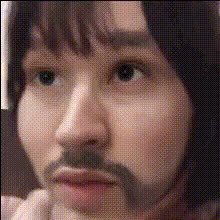 Closeup Face High Quality