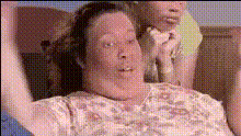 Comedic Scene From Movie