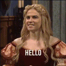 Comedy Hello Meme