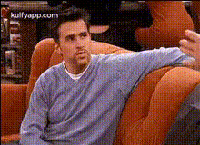 Comedy Iconic Tv Scene