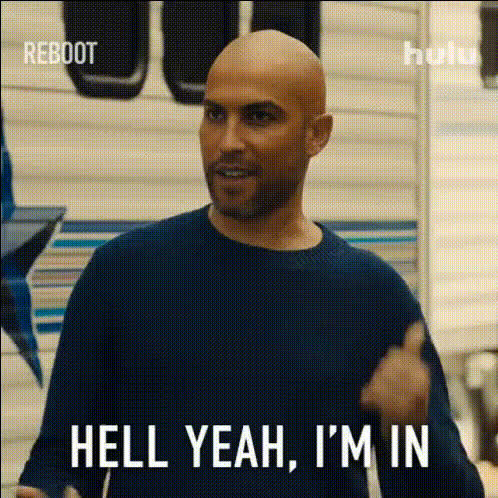 Comedic Tv Show Character