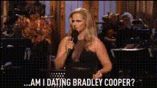 Comedy Talk Show Moment