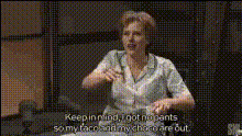 Comedy Tv Show Screenshot