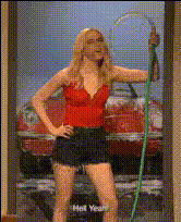 Comedy Tv Show Clip 1