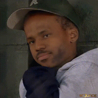 Confused Young Boy Face