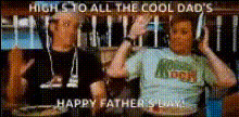 Cool Dads Meme