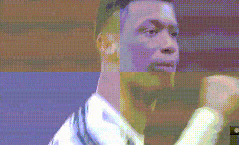 Cristiano Ronaldo Celebrates