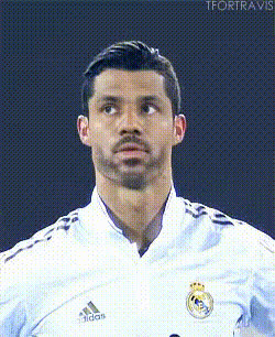 Cristiano Ronaldo Close Up Portrait