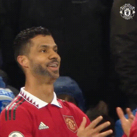 Cristiano Ronaldo Happy Celebration