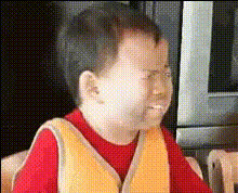 Crying Baby