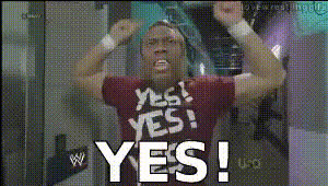 Daniel Bryan Smiling Man