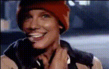 Dave Chappelle As Crackhead