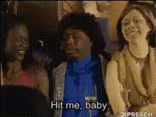 Dave Chappelle Comedy Scene