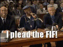 Dave Chappelle Fif Meme