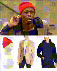 Dave Chappelle Meme Template