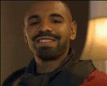 Dave Chappelle Smiling