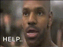 Denzel Washington Help Meme