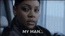 Denzel Washington In Training Day