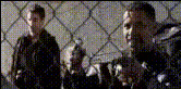 Denzel Washington Training Day