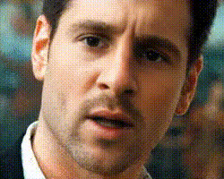 Disgusted Man Face