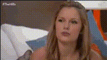 Distressed Woman On Couch