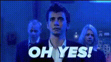 Doctor Who Triumphant Moment