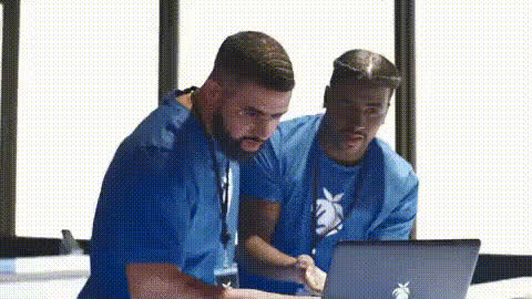 Drake And Lil Yachty Talking
