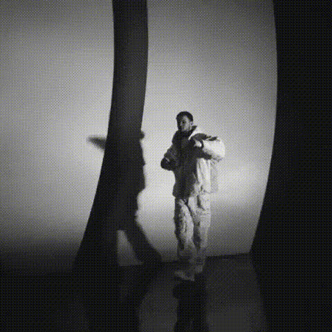 Drake Dancing In A Coat