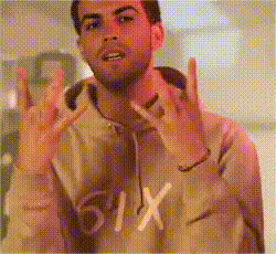 Drake In A Hoodie