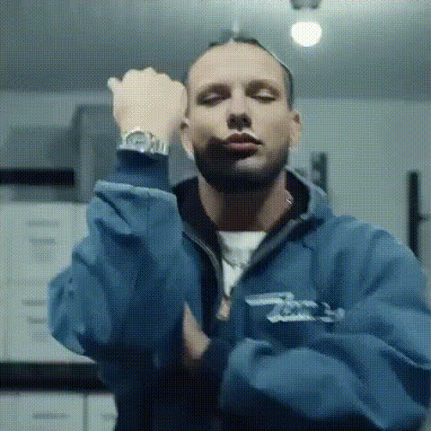 Drake In Music Video