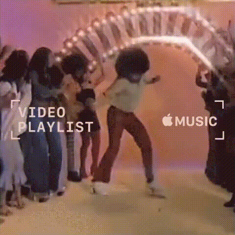 Drake Music Video Dance Scene