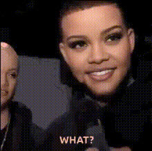 Drake Reacts In Shock