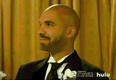 Dwayne Johnson Surprised Expression