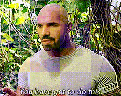 Dwayne The Rock Johnson (2)
