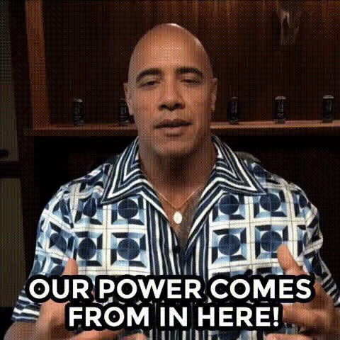 Dwayne The Rock Johnson 2