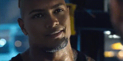 Dwayne The Rock Johnson 4