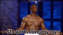 Dwayne The Rock Johnson