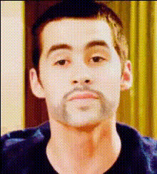 Dylan Obrien Closeup 1