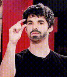 Dylan Obrien Funny Face