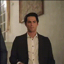 Dylan Obrien Standing