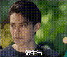 Dylan Wang Closeup