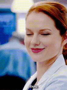 Ellen Pompeo As Meredith Grey